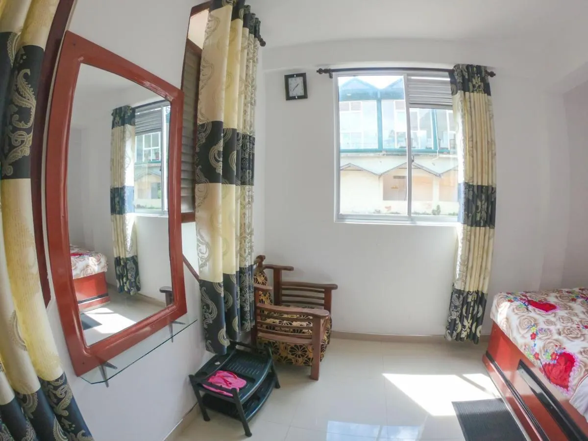 Siumi Rest Hotel Nallathanniya 0*,