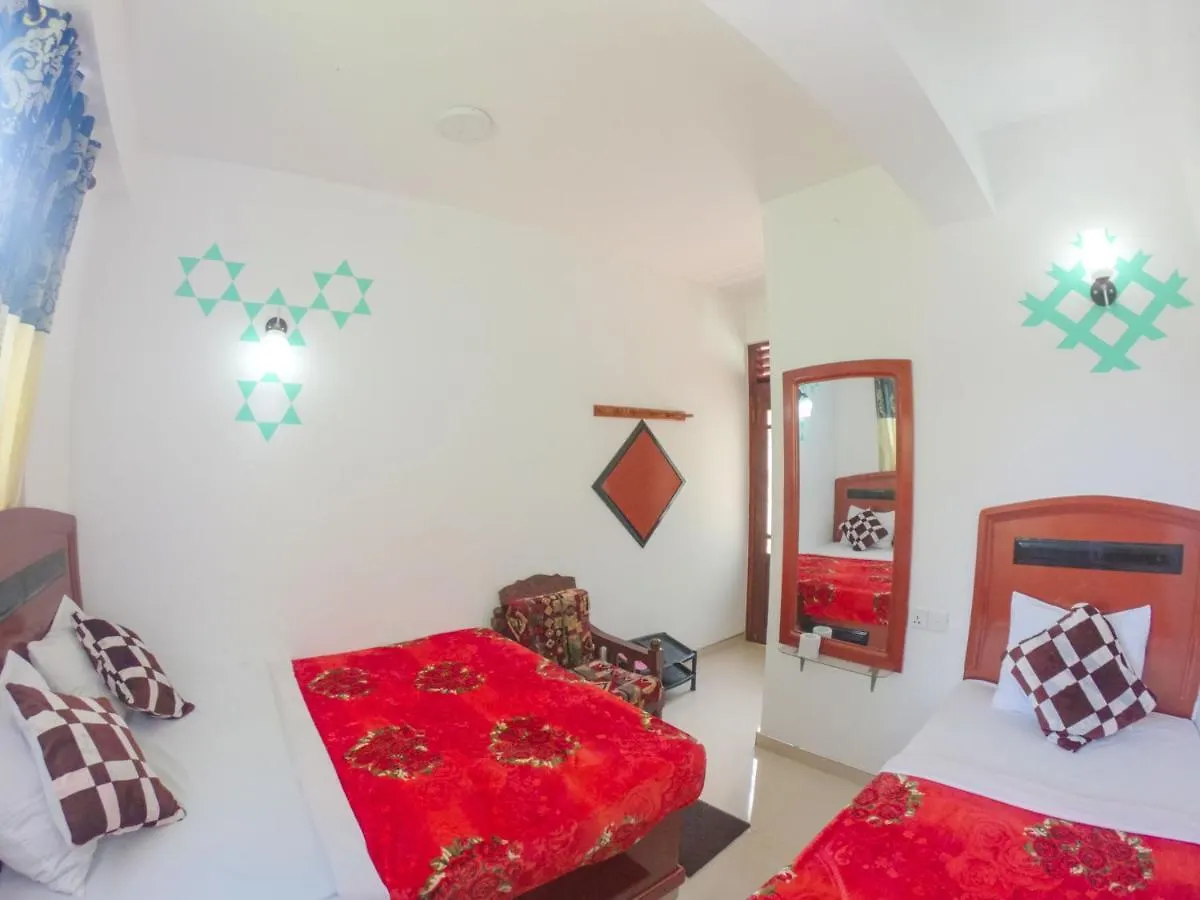 Siumi Rest Hotel Nallathanniya