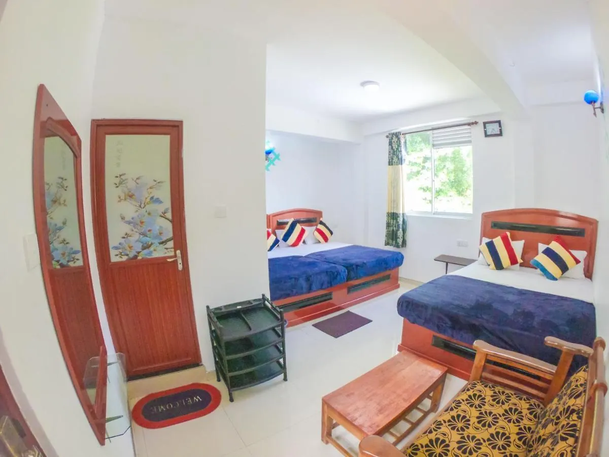 Siumi Rest Hotel Nallathanniya