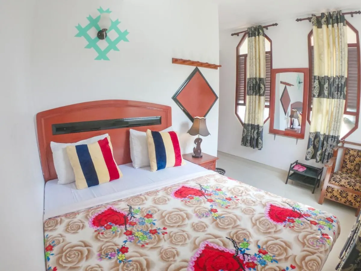 Siumi Rest Hotel Nallathanniya
