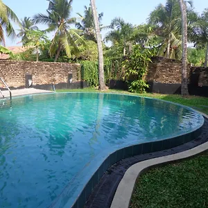 Hotel Star White - Negombo, Kudapaduwa