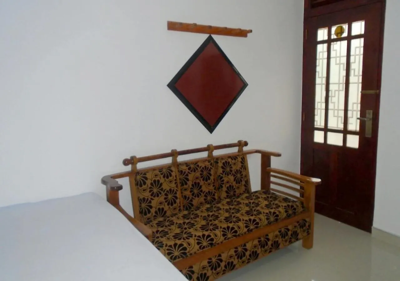 Hotel Siumi Rest à Nallathanniya